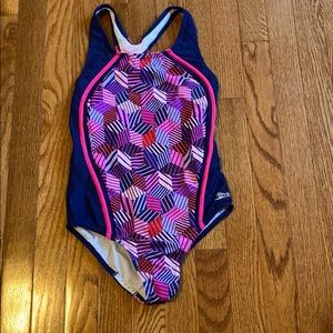 Girls Speedo Swim suit